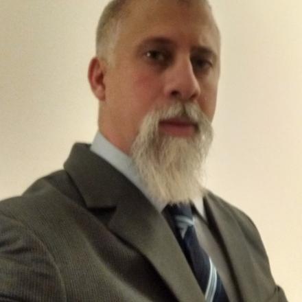 Dr. Robert M. Geraci