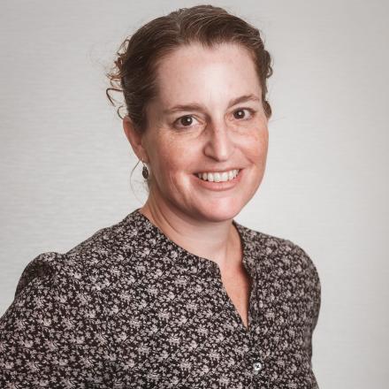 A photo of Shelley Kedar