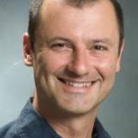 Robbie Gringras