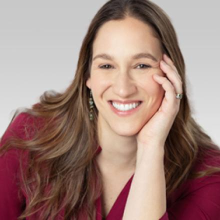 Dr. Rachel Fish