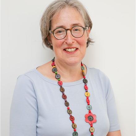 Clare Goldwater