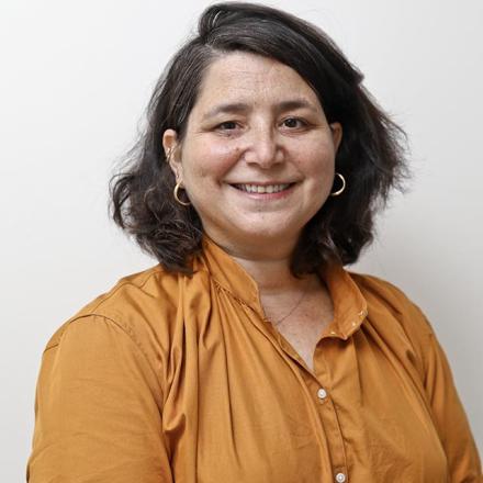 Shlomit Naim Naor