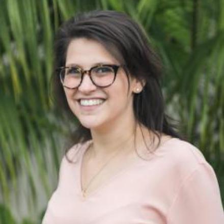 Rebecca Ruberg Headshot