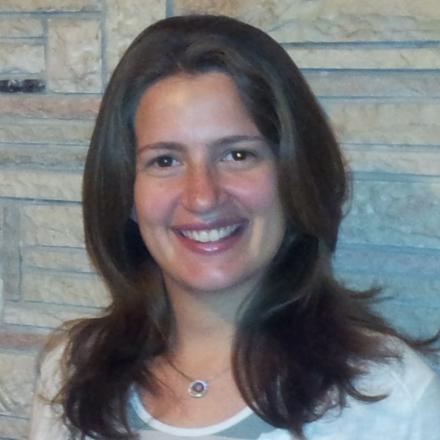 A headshot of Sefi Kraut. 