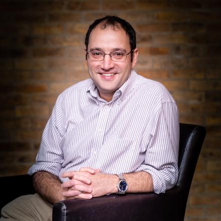 Alexj Alex J Sinclair - Perfect Enemy | The Jewish Educator Portal