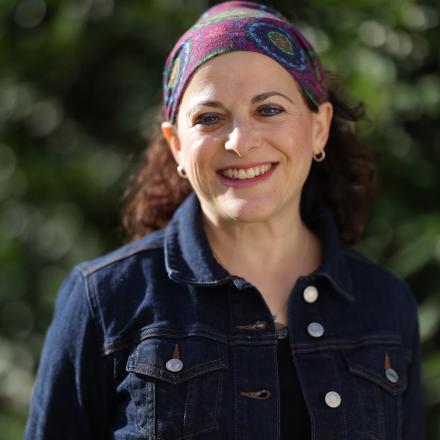 Randi Goldfarb