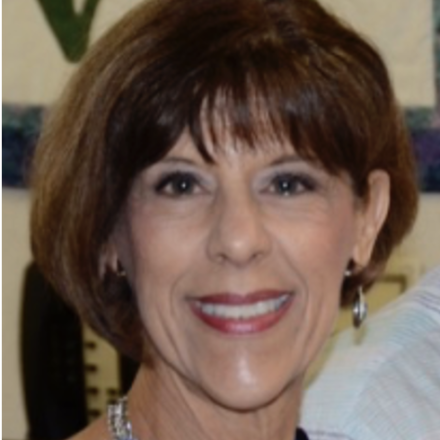 Mary Thomas-Vallens