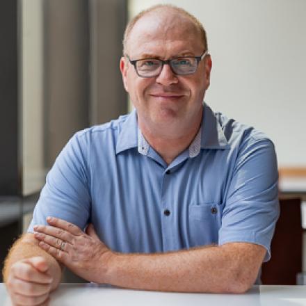 Dr. Jonathan Golden