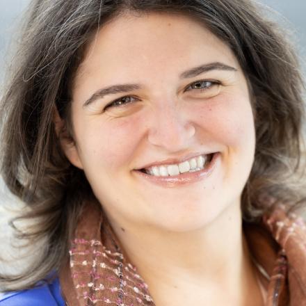 Samantha Vinokor-Meinrath