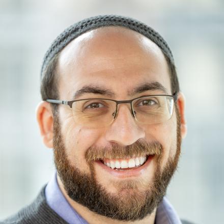 Mikhael Reuven Kesher