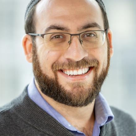 Mikhael Reuven Kesher