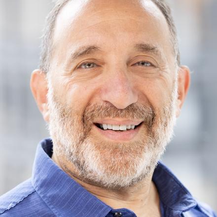 Gary Pretsfelder