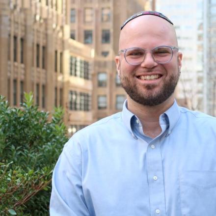 Dr. Jeremy Novich 