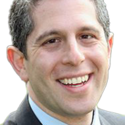 Dr. Yoni Schwab