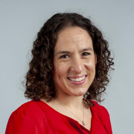 Gabriela Lupatkin, LCSW 