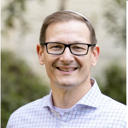 Rabbi Dr. Daniel Rose