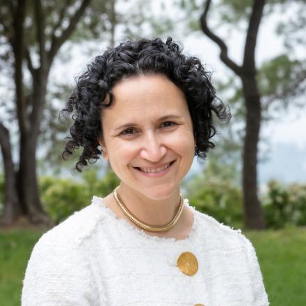 Miriam Heller Stern