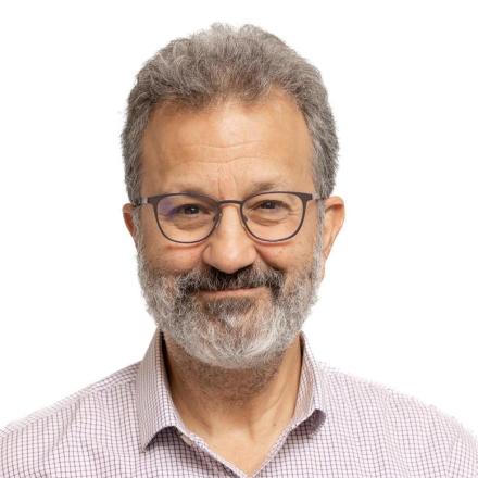 Rabbi Marc Margolius