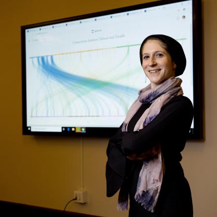 Sara Wolkenfeld headshot