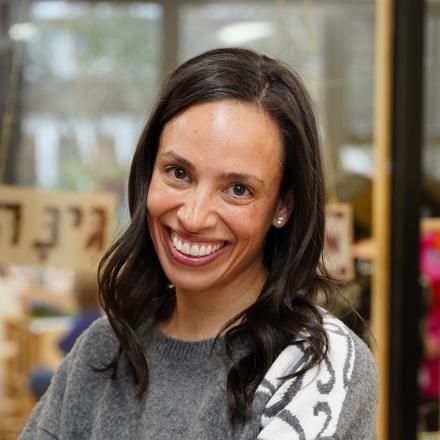 Alana Rifkin Gelnick