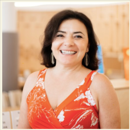 Photo of Lorella Lamonaca