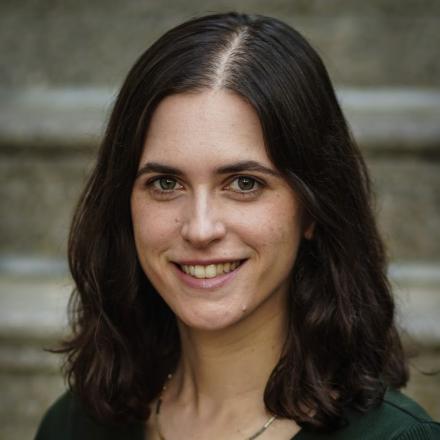 Photo of Yael Steiner