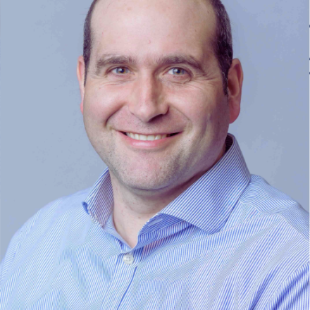 Photo of Rabbi Avi Bloom