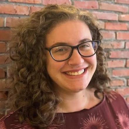 Photo of Haley Schulman