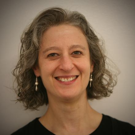 Rabbi Rebecca Milder 