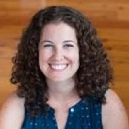 Ilana Gleicher-Bloom