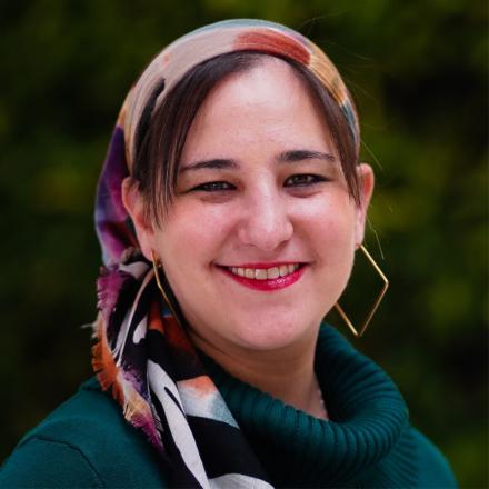 Photo of Rabba Rori Picker Neiss