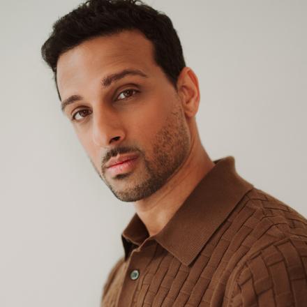 Photo of Ari'el Stachel