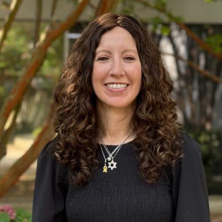 Photo of Bracha Rutner