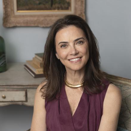 Photo of Jennifer Wallace