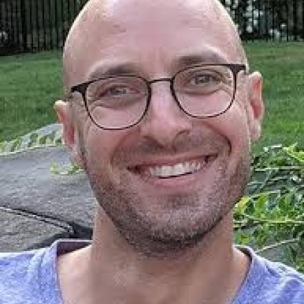 Photo of Jon Adam Ross