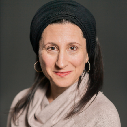Adina Frydman