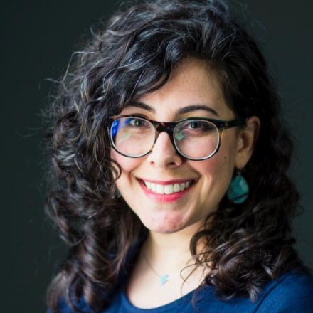 Shoshana Bloom