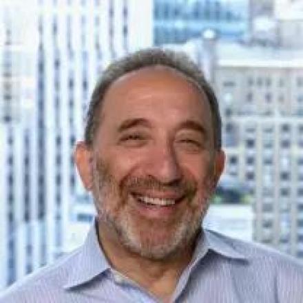 Photo of Gary Pretsfelder