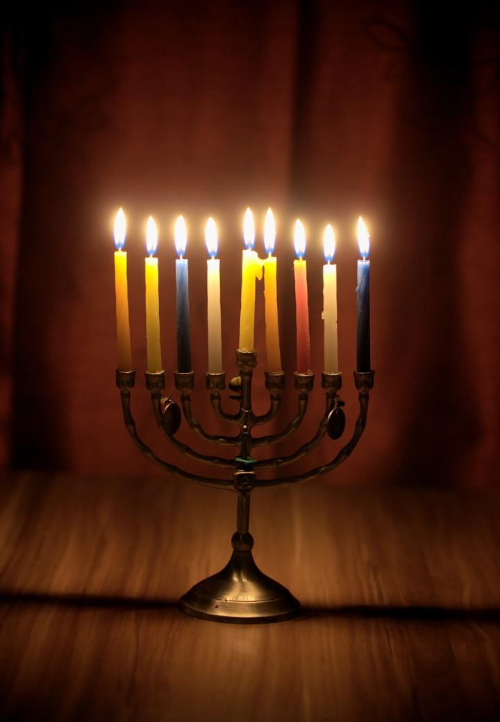 Menorah