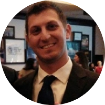 Dan Berman