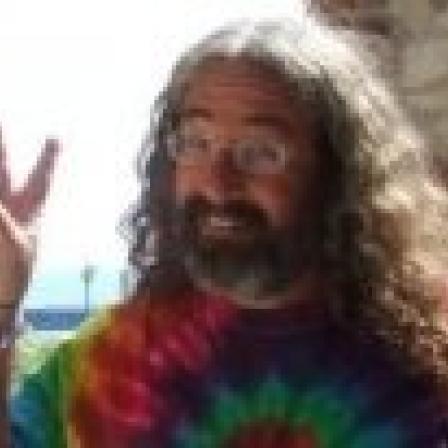 Mark Lazar