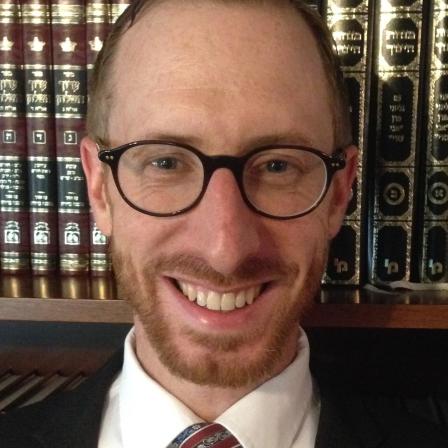 Rabbi Eliezer Bercuson