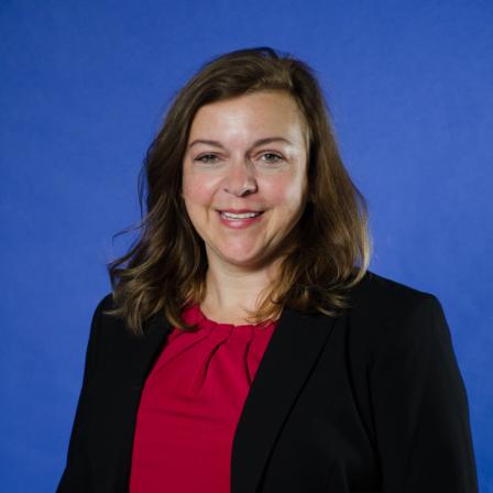 Tara McConnaughey