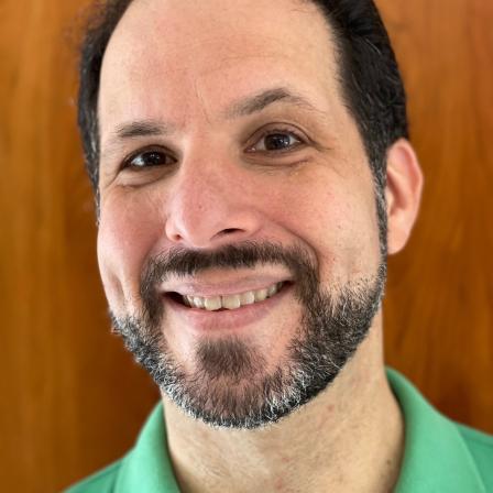 Rabbi Adam Schaffer