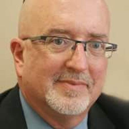 Rabbi Arnie Samlan