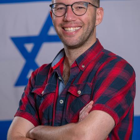 Yoav Yaron