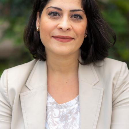 Ilana Mansharov