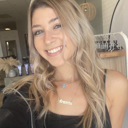 Annie Klinger