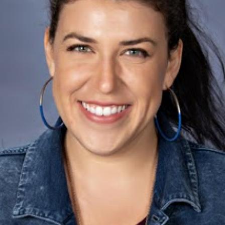 Carly Kastner
