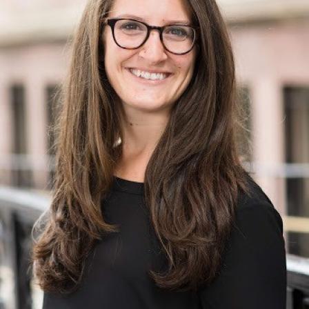 Keren Eckstein
